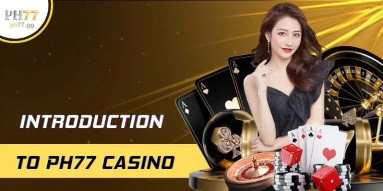 Hướng dẫn chơi Casino cho người mới